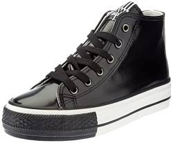 Conguitos Schuhe Sneaker, Schwarz, 32 EU von Conguitos