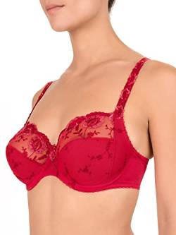 Conturelle Bügel-BH 80505 Provence Tango red 100E von Conturelle