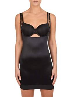 Conturelle Dress-Kleid 81922 Soft Touch schwarz 40 von Conturelle