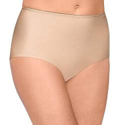 Conturelle High-Waist-Panty 815810 Pure Feeling Sand 44 von Conturelle