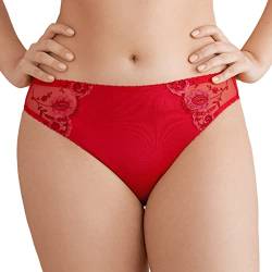 Conturelle Minislip 81005 Provence Tango red 42 von Conturelle