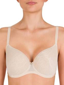 Conturelle Spacer BH mit Bügel 806823 Silhouette Collection Nude 75D von Conturelle