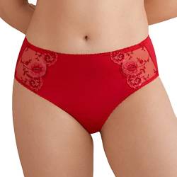 Conturelle Taillenslip 81305 Provence Tango red 38 von Conturelle