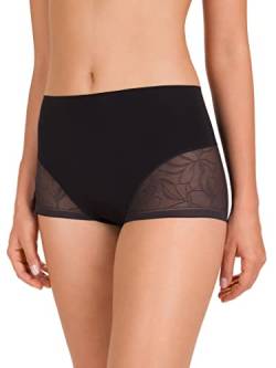 Conturelle Taillenslip 815823 Silhouette Collection schwarz 38 von Conturelle