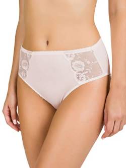 Conturelle by Felina 81305 Damen Unterwäsche/Slips, porcelain rose, 38 von Conturelle