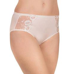 Conturelle by Felina 81305 Damen Unterwäsche/Slips, porcelain rose, 42 von Conturelle