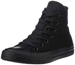 CONVERSE ALL STAR HI COLORE - Schwarz - 37 EU von Converse