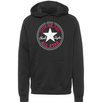 CONVERSE All Star Patch Hoodie Herren von Converse