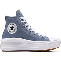 CONVERSE CHUCK TAYLOR ALL STAR MOVE Sneaker Damen von Converse