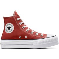 CONVERSE CTAS Lift Platform Sneaker Damen von Converse