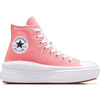 CONVERSE Chuck Taylor All Star Move Platform Sneaker Damen von Converse