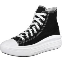 CONVERSE Chuck Taylor All Star Move Platform Sneaker Damen von Converse