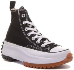 CONVERSE Herren 166800C-36 Laufschuh, Nero, 36 EU von Converse