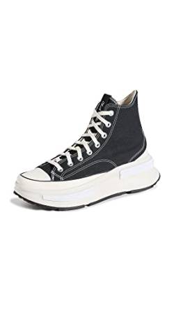 CONVERSE Herren Run Star Legacy CX Sneaker, Black Egret White, 40 EU von Converse