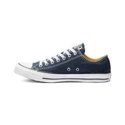 Converse Basic Chucks - All Star OX - Navy, Schuhgröße:40 von Converse