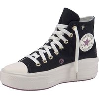 Converse CHUCK TAYLOR ALL STAR MOVE PLATFORM Sneaker von Converse