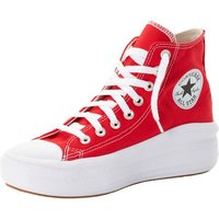 Converse CHUCK TAYLOR ALL STAR MOVE Sneaker von Converse