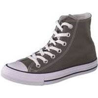 Converse Chuck Taylor All Star HI Damen%7CHerren grau|grau|grau von Converse