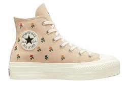 Converse Chuck Taylor All Star Lift High-Top Damen-Sneaker, 7 von Converse