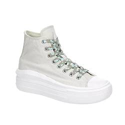 Converse Chuck Taylor All Star Lugged Hi Sneaker für Damen, Light Bone/Light Field/Surplus, 7.5 Women/5.5 Men von Converse