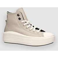 Converse Chuck Taylor All Star Move Sneakers black von Converse