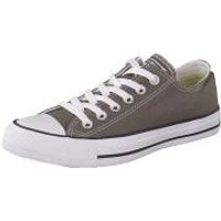 Converse Chuck Taylor All Star Ox Damen%7CHerren grau|grau|grau von Converse