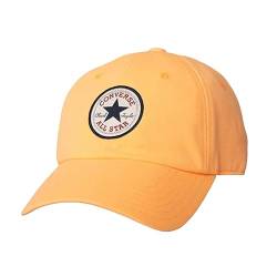 Converse Chuck Taylor All Star Patch Baseball Cap Peach Beam, Angelbalken von Converse