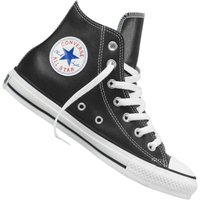 Converse Chuck Taylor HI Sneaker Black von Converse