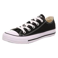 Converse Chucks - CT AS Slip 1V019 - Black-White, Schuhgröße:36 von Converse