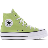 Converse Ctas Lift Platform High - Damen Schuhe von Converse