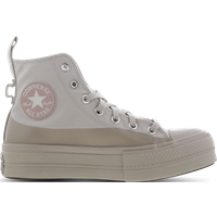 Converse Ctas Lift Platform High - Damen Schuhe von Converse