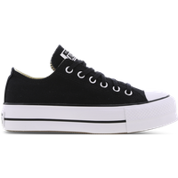 Converse Ctas Lift Platform Low - Damen Schuhe von Converse