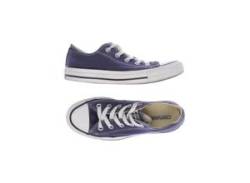 Converse Damen Sneakers, blau von Converse