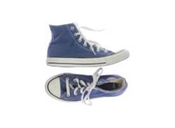 Converse Damen Sneakers, blau von Converse