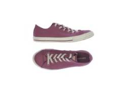 Converse Damen Sneakers, pink von Converse