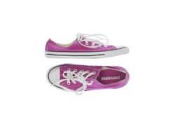 Converse Damen Sneakers, pink von Converse