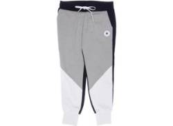 Converse Damen Stoffhose, grau von Converse