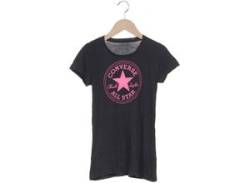 Converse Damen T-Shirt, marineblau von Converse