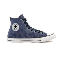Converse Herren All Star Hi Hi-top Sneaker Blau 42.5 EU von Converse