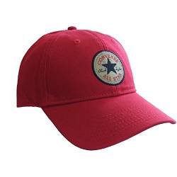 Converse Logo Cap Truckercap rot von Converse