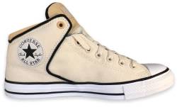 Converse Mens Chuck Taylor All Star High Street Space Explorer Sneaker, Natural Ivory/Sesame, 11 von Converse
