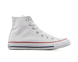 Converse Sneaker Chucks AS Core White HI Weiss (100) 42 von Converse