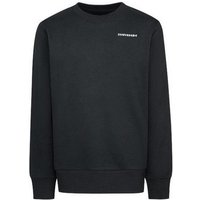 Converse Sweatshirt WORDMARK CREW - für Kinder von Converse