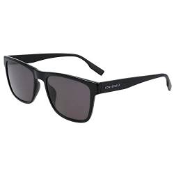 Converse Unisex Cv508s Malden Sunglasses, 001 Black, 58 von Converse