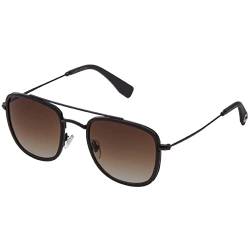 Converse Unisex Sco285 53qblac Sunglasses, Mehrfarbig, One Size von Converse