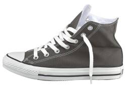 Große Größen: Sneaker, grau, Gr.37,5 von Converse