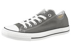 Große Größen: Sneaker, grau, Gr.40 von Converse