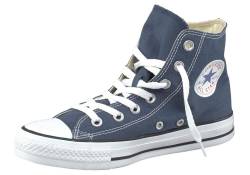 Große Größen: Sneaker, marine, Gr.37,5 von Converse