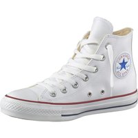 Große Größen: Sneaker, weiß, Gr.38-43 von Converse