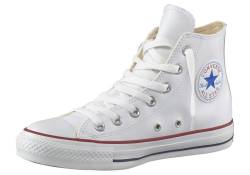 Große Größen: Sneaker, weiß, Gr.38 von Converse